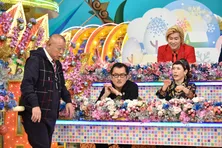キンプリ平野、中居正広と初共演のはずが…“シレッと”あいさつ済み?