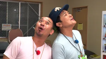 千鳥、ロケを早く終わらせようと “まさかの行動”に!