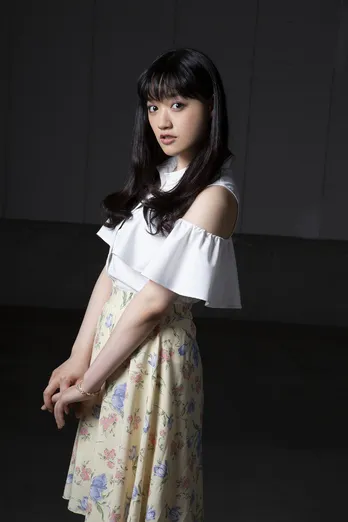 三浦萌、体当たりの大胆演技で“本格女優”の仲間入りへ