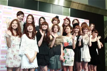 佐々木希ら人気モデルに密着するなど “雑誌＋テレビ”の新しい試みがスタート