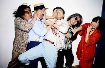 <紅白>「紅白歌合戦」の舞台にサザンオールスターズが立つ!35年ぶりにNHKホールで歌唱披露