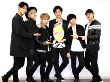 上原一翔「自分にとって『KBOYS』は新しい始まりになった作品」＜KBOYSメンバー座談会・後編＞