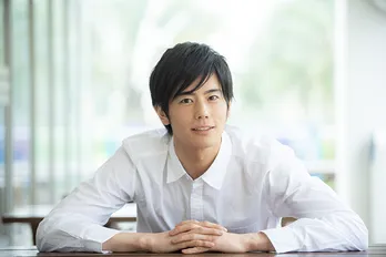 イケメンが汚れていく姿が話題!岩永徹也「肉体的にも精神的にもつらかった」