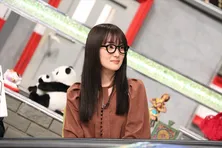 高梨臨が最新ダイエットでゲッソリ!? アドリブ連発の収録に「変な汗かいちゃいました」