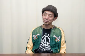 宮藤官九郎、大河ドラマ執筆は予想外だった?「どうやって怒られずにやっていこうかな」<いだてん>