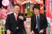 ブラマヨ吉田「ちょっと向上心がストップしています(笑)」
