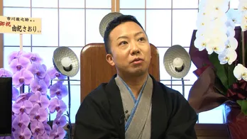 痛風の人は食べられない!? 市川猿之助が一度は食べてみたい夢の丼を再現!