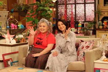 渡辺直美や小池栄子が逆ナン体験を告白!? おのののかの逆ナンの結末は?