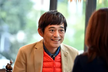 「グッドワイフ」で博多華丸がリベラルな弁護士に！