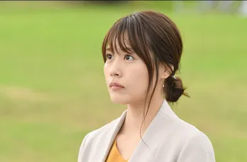 <中学聖日記 最終回>聖(有村架純)が“涙”…!「未成年者誘拐罪の疑い」で連行され…