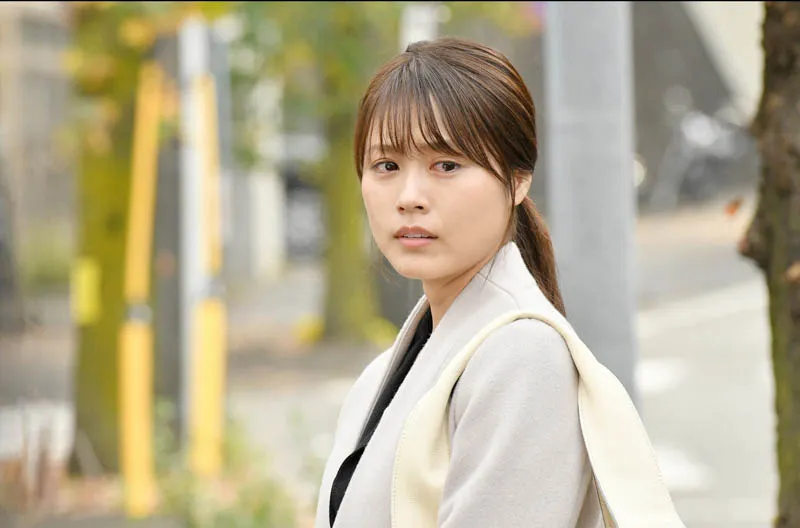 中学聖日記 最終回＞聖(有村架純)が“涙”…！「未成年者誘拐罪の疑い」で