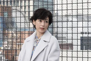 鈴木保奈美、ぶれない姿勢で見せた日本版「SUITS/スーツ」の魅力<プロデューサーに聞く(11)>