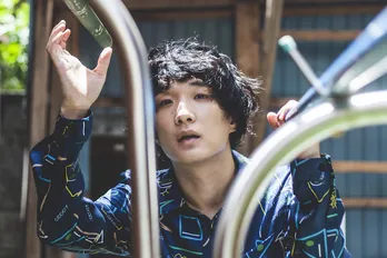 優しく儚くエロい？ 遠藤憲一主演ドラマの主題歌に石崎ひゅーい