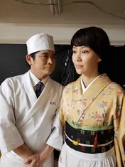 木村佳乃の紹介を噛むスタッフに萩原聖人もツッコむ和やかなクランクアップ