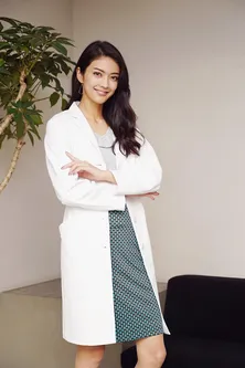 田中道子、中村倫也の“裏切り”に落胆!?「あの場面が激減した」<ドロ刑SPインタビュー>