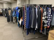 中島健人主演「ドロ刑―」、衣装スタッフを直撃!一番難しかったキャストは…