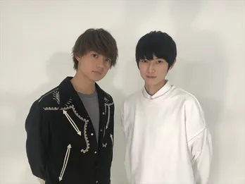 佐野勇斗&本郷奏多主演の映画「凜」ムービーチケットが発売開始