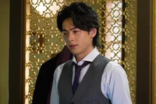 中島健人主演「ドロ刑」、美術スタッフを直撃！『自分でも変態かなと思いました(笑)』＜後編＞