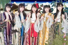 まねきケチャ、新メンバーに18歳の高校生・篠原葵の加入を発表！新体制第1弾シングルはめでたくアニメED曲に!!