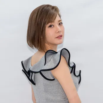 プロ麻雀士・高宮まり「マージャン界にも大きな変化が」