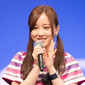 乃木坂46久保史緒里、大号泣で星野みなみに電流を食らわす