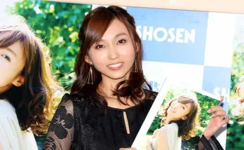 吉木りさが和田正人とのラブラブな結婚生活を語る 大吉「どこかで許せない自分がいた(笑)」