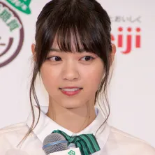 乃木坂46西野七瀬、思い出の西葛西で「うまっ！」連発