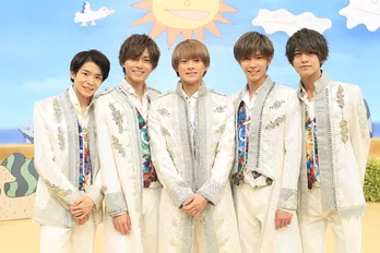 King ＆ Princeが「アルゴリズム体操」に挑戦！ 懐かしの名曲カバーも