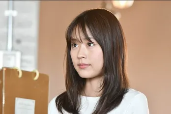 <中学聖日記>有村架純「リハーサルから“涙”が止まらなかった」撮影“秘話”語る