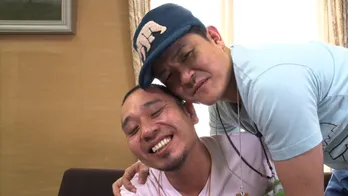 京都ロケ完結編、競馬場で千鳥を待ち受ける人物とは?