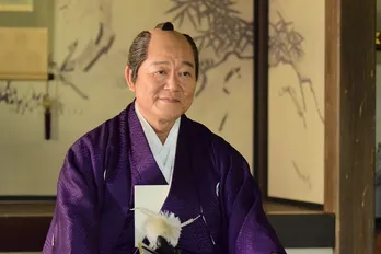 國村隼、時代劇演じる内村光良は『コントをやられている時と違うなと感じました』<忍べ!右左エ門>