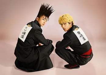 有終の美の「今日俺!!」、続編に向け監督&キャストから“無言の圧力”?【視聴熱TOP3】