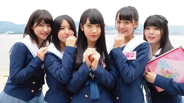 STU48が“アイドル魂”を見せた場面を一挙公開