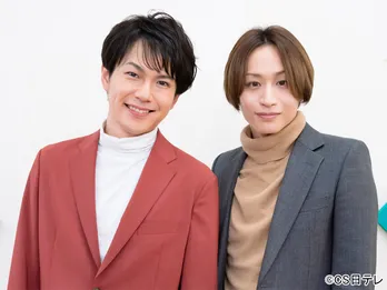 平野良と前山剛久も「2.5次元ナビ！」で盛り上がった“知ったかぶりゲーム”とは？