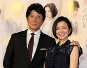 草刈正雄、鈴木京香との大人の恋愛に「ロマンチック大好きです！」