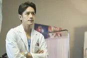 滝沢秀明主演「連続ドラマW 孤高のメス」が2019年1月13日(日)よりスタート