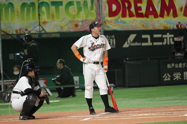 画像 「とんねるずのスポーツ王」に過去最強の侍集結！ 福原愛引退セレモニーも(8/15) WEBザテレビジョン