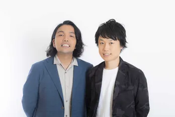 見取り図、マヂカルラブリーら実力派芸人たちが幻の“決勝ネタ”を披露！