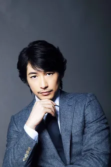 ディーン・フジオカ 井浦新との再共演に喜び「一緒にいてすごく安らぐ」