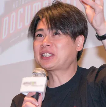 ノブコブ吉村崇、女子高校生にツッコまれタジタジ「チャレンジ精神ない!」