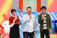 ブラマヨと横山由依がMC初タッグ！ 芸人の今年一番ウケたネタをAIが判定