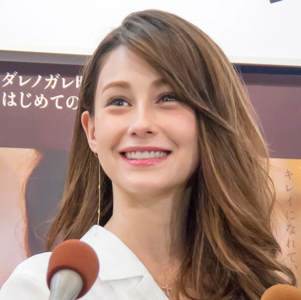 ダレノガレ明美が「行列のできる法律相談所」にゲスト出演