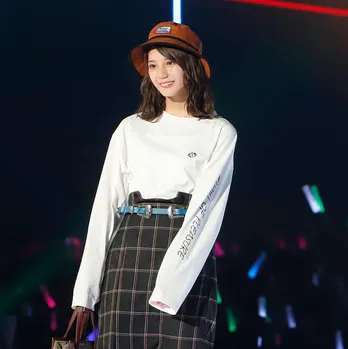 けやき坂46小坂菜緒の告白にファン悶絶「破壊力えぐい」