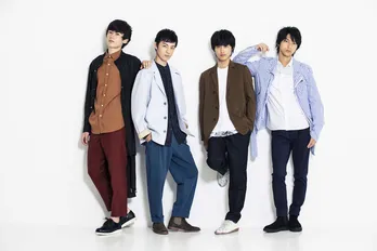 新メンバーが加入した新生「銀河団」がワンマンライブを開催!