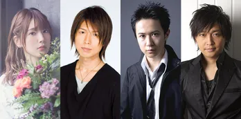  内田真礼、神谷浩史、杉田智和、中村悠一…関ジャニ∞の番組で豪華声優陣が共演！