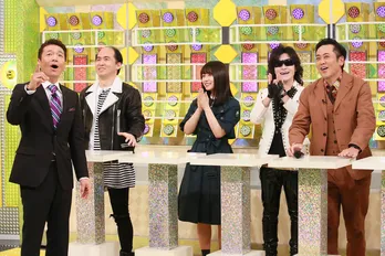 松本幸四郎が「ミラクル9」リベンジを狙う! 有田ナインにはToshlが初参戦