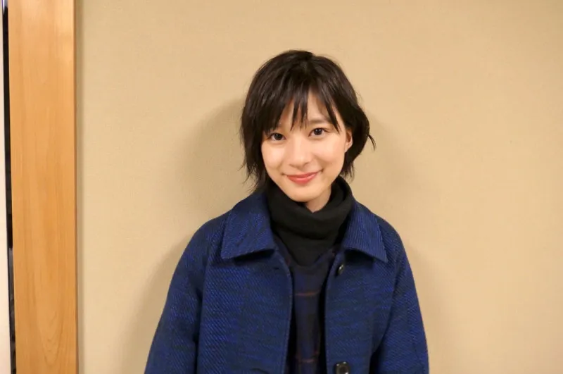 芳根京子は2018年も大活躍だった