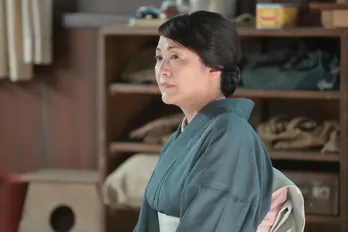 松坂慶子「フレンドリーで肩に力の入らない感じで、とてもまとまりのいいチーム」<まんぷく>