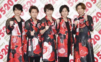 史上最大規模のドームツアーを開催する嵐、開演前は「鍋部」が誕生!?