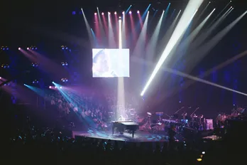 小田和正×TBS「“春”の音楽特番」放送決定！ 